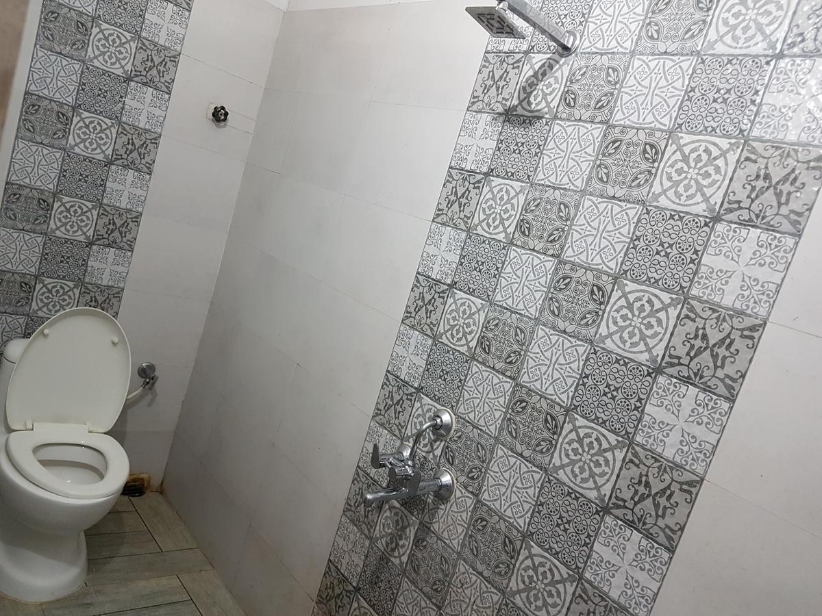 Jimmy Guest House Калькутта Экстерьер фото